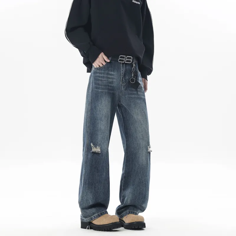 LOOX! Jeans Unisex-9