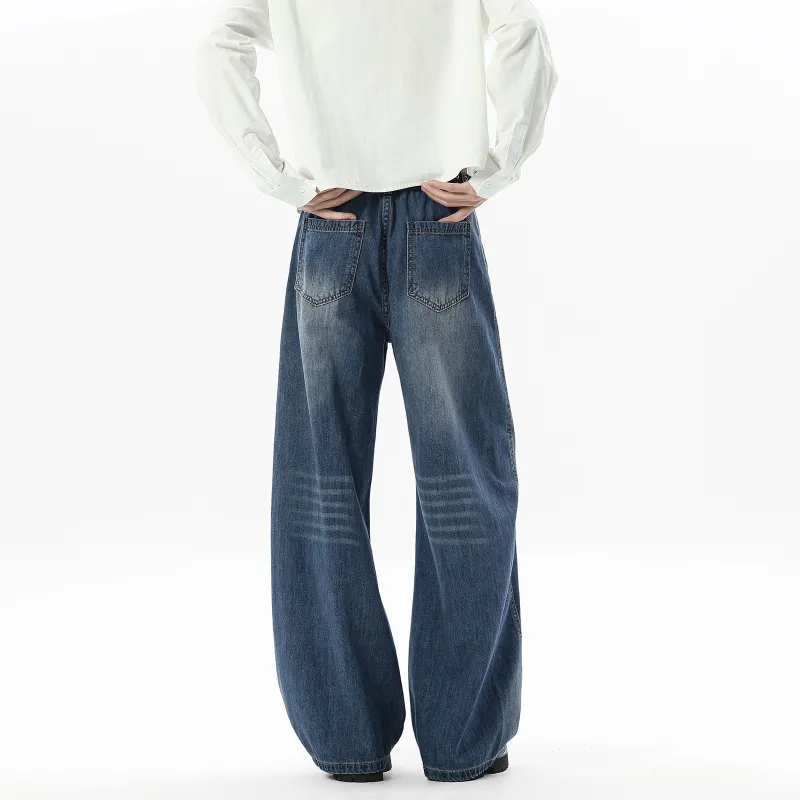 LOOX! Jeans Unisex-14
