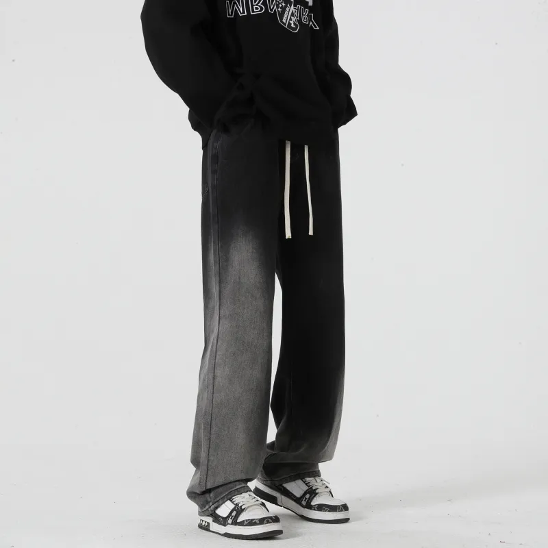 LOOX! Jeans Unisex Black-3