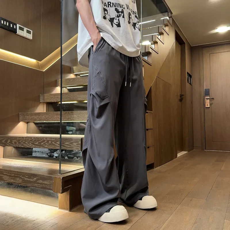 LOOX! Casual Pants Unisex-18