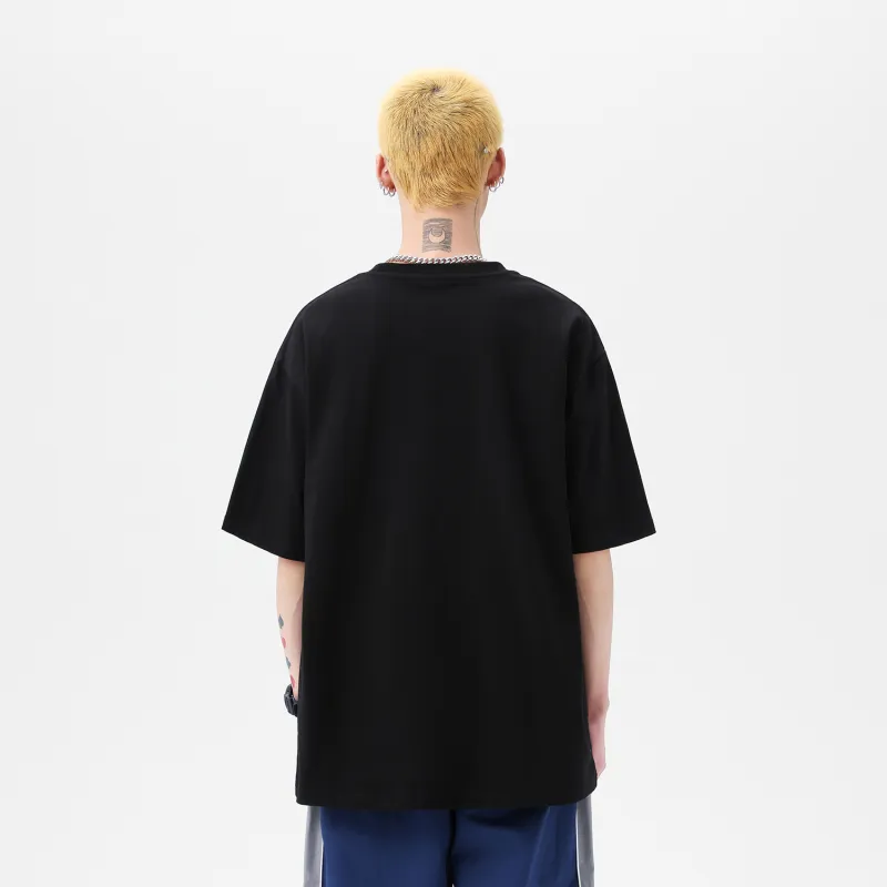 LOOX! T Shirts Unisex-3