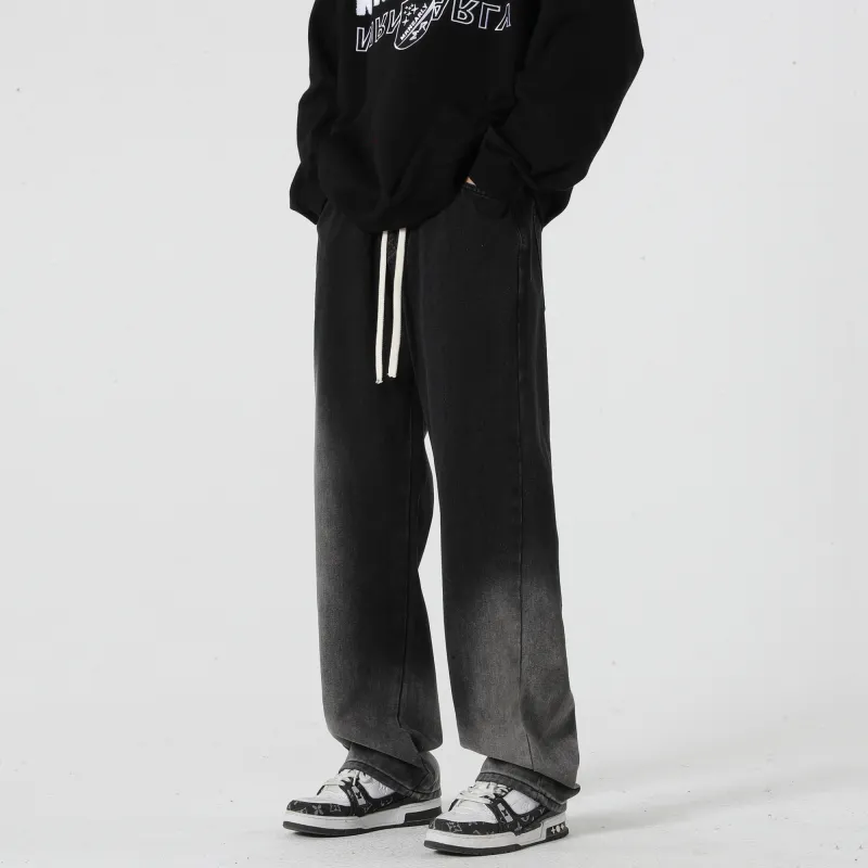 LOOX! Jeans Unisex Black-4