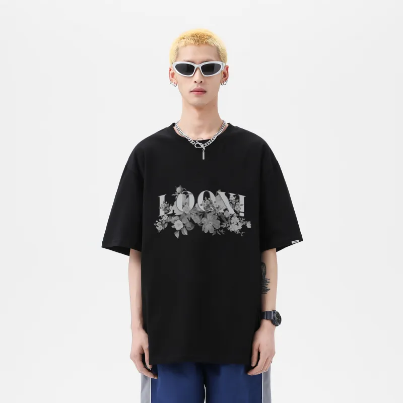 LOOX! T Shirts Unisex-2