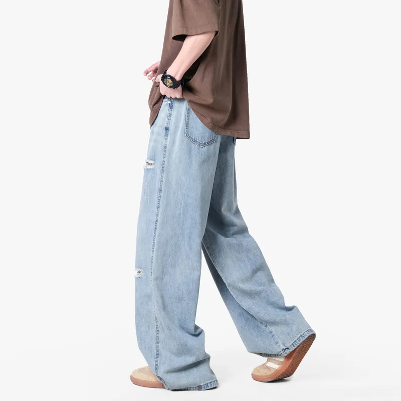 LOOX! Jeans Unisex-7
