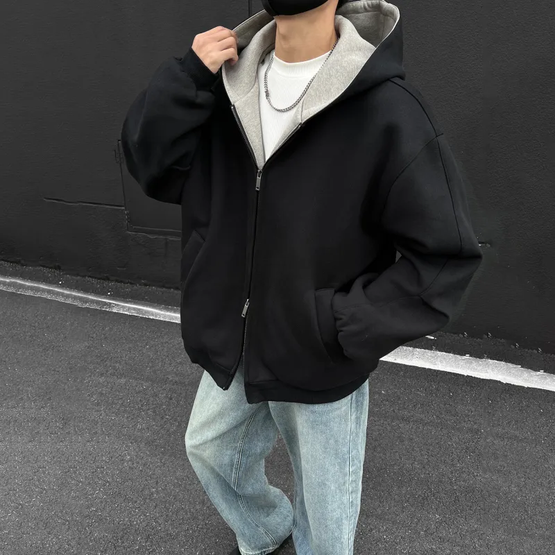 LOOX! Sweatshirts Unisex-12