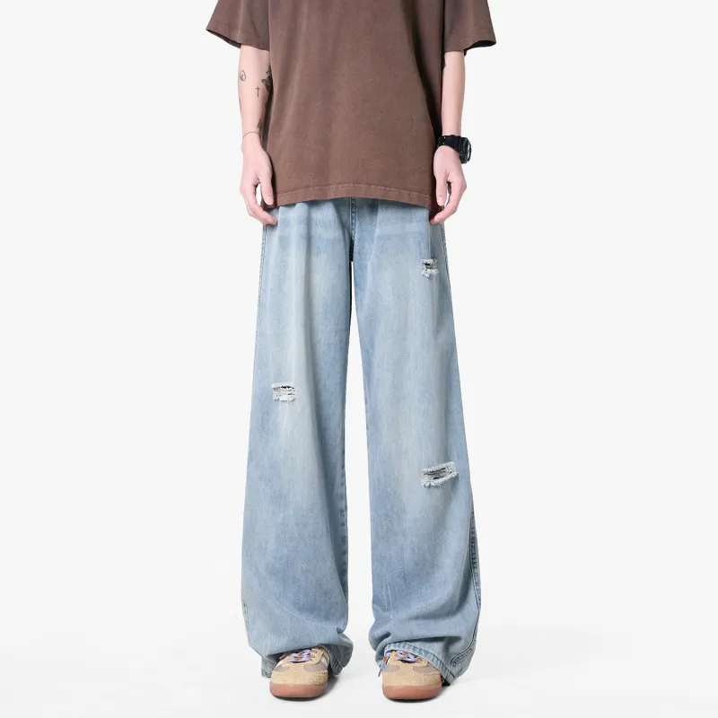 LOOX! Jeans Unisex-5