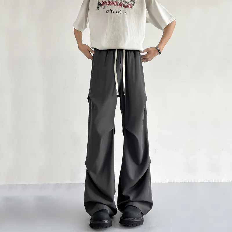 LOOX! Casual Pants Unisex-12