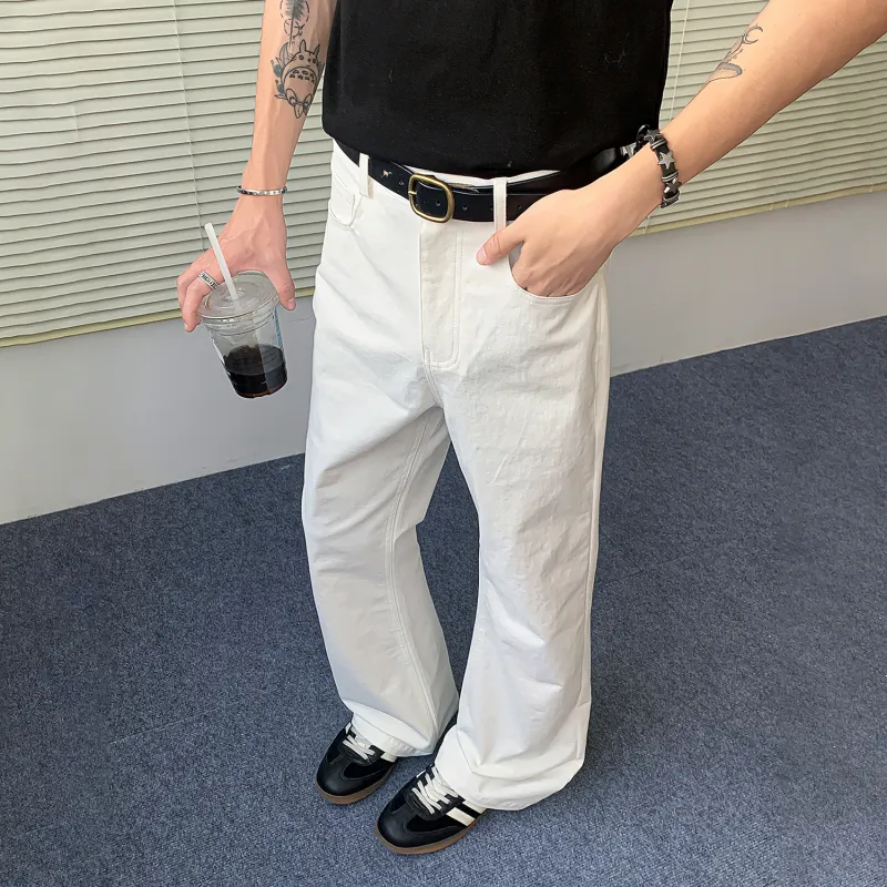 LOOX! Jeans Unisex-9