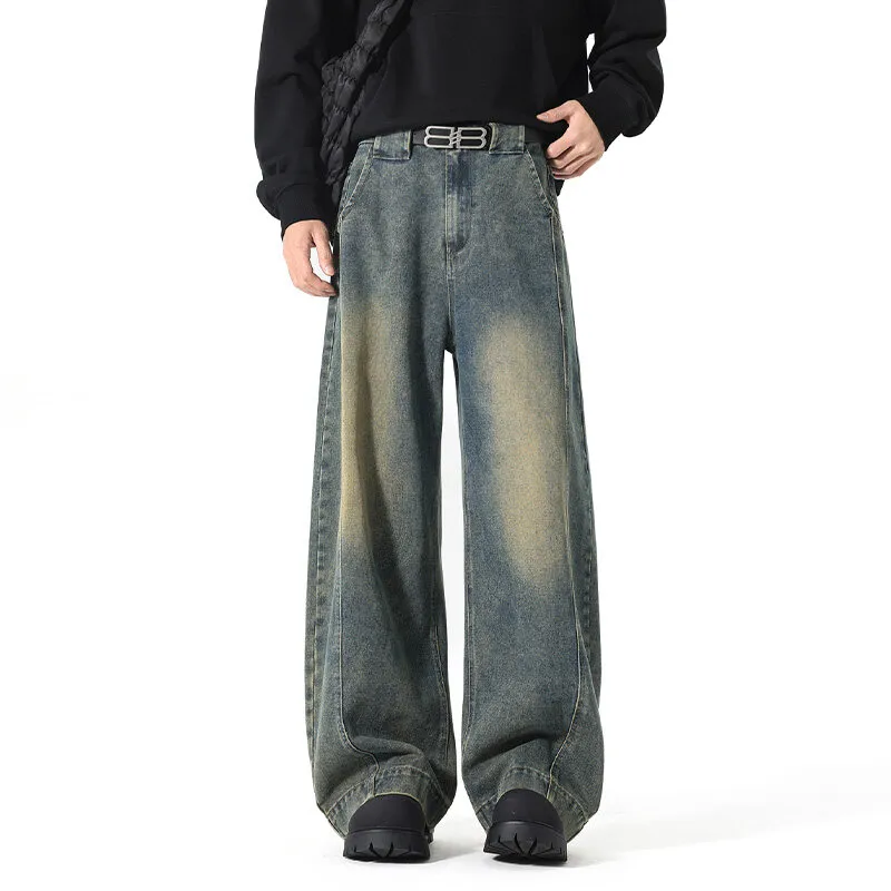 LOOX! Jeans Unisex-4