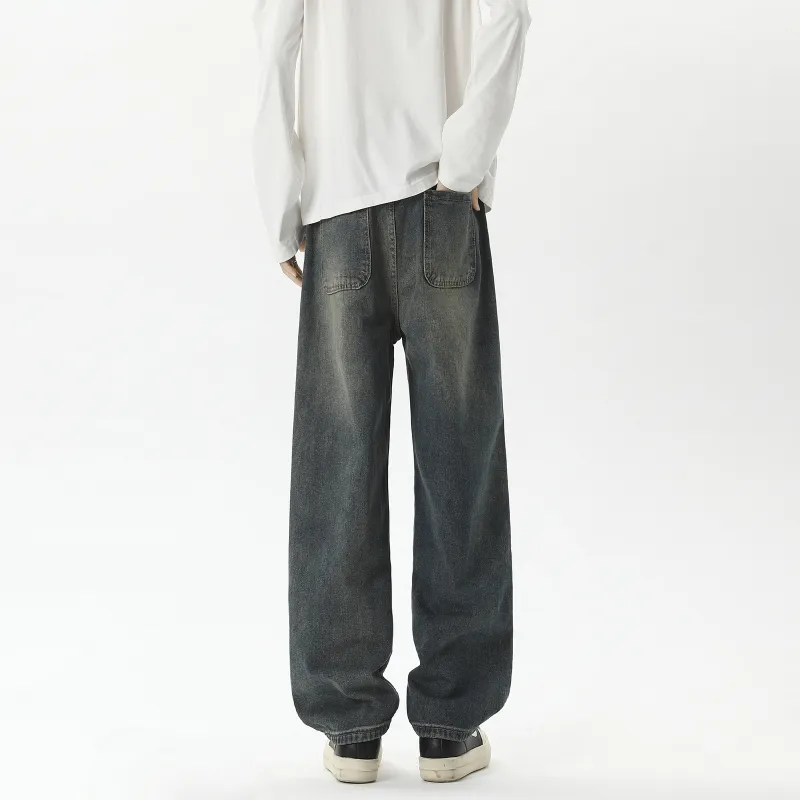 LOOX! Jeans Unisex-9