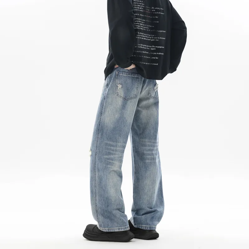 LOOX! Jeans Unisex-3
