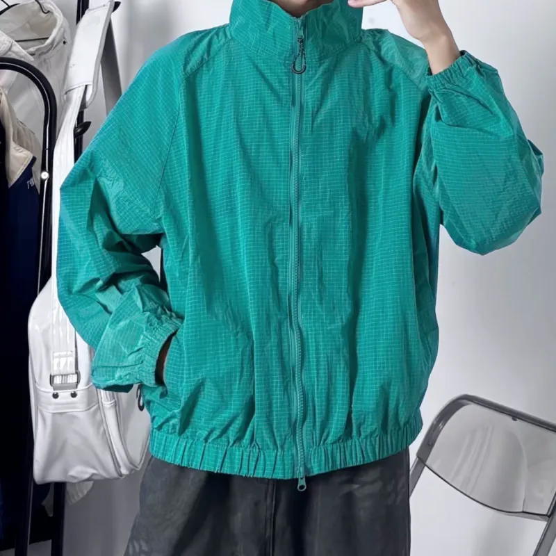 LOOX! Waterproof, UV Protection, Windproof Sun Protection Suit Unisex-4