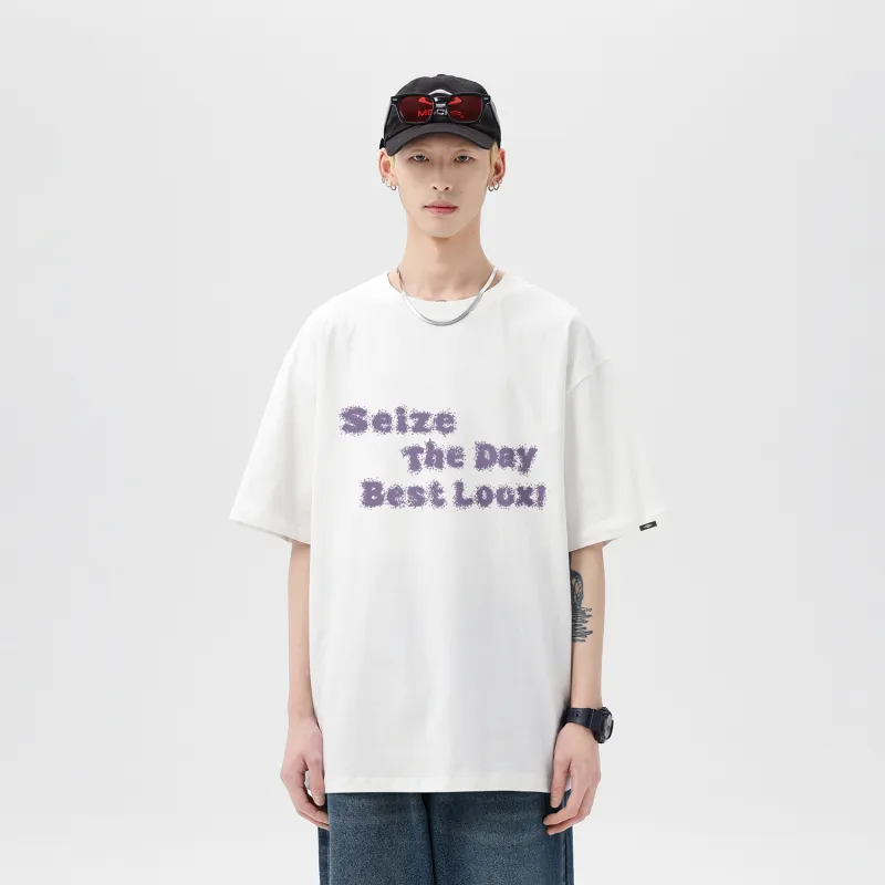LOOX! T Shirts Unisex-6
