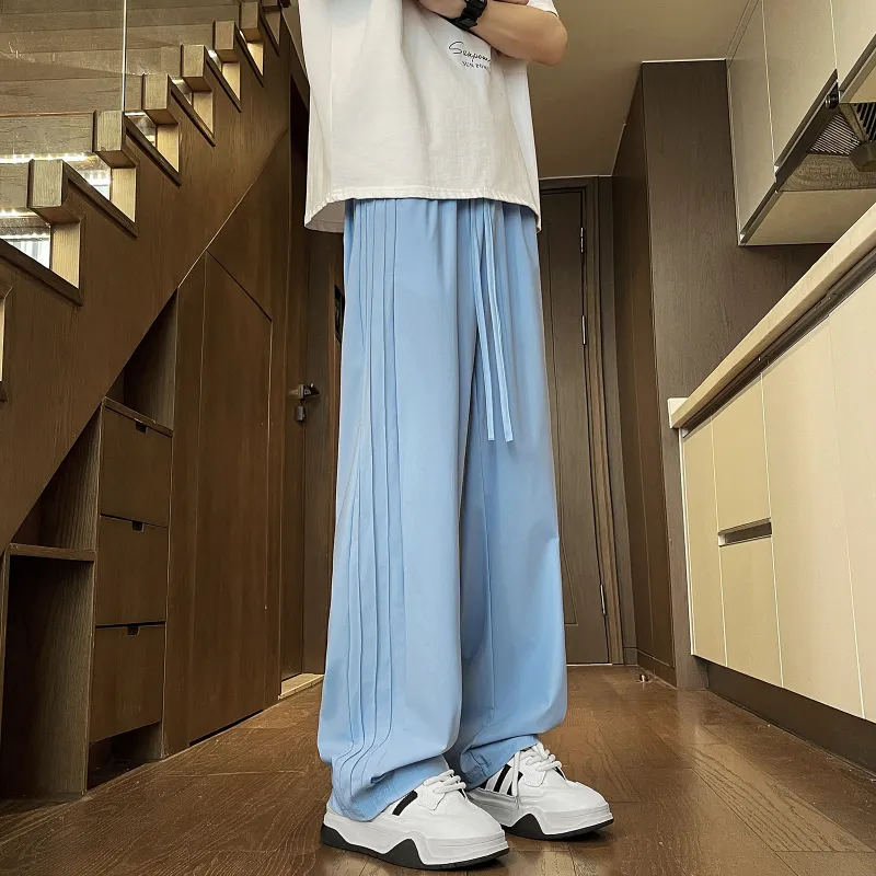 LOOX! Casual Pants Unisex-37
