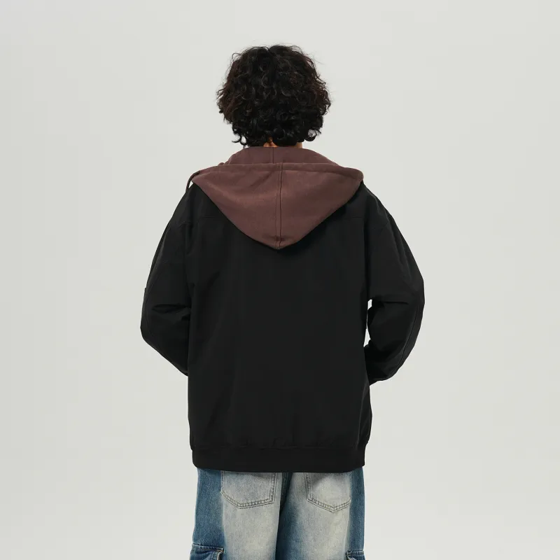 LOOX! Baseball Jerseys Unisex-2