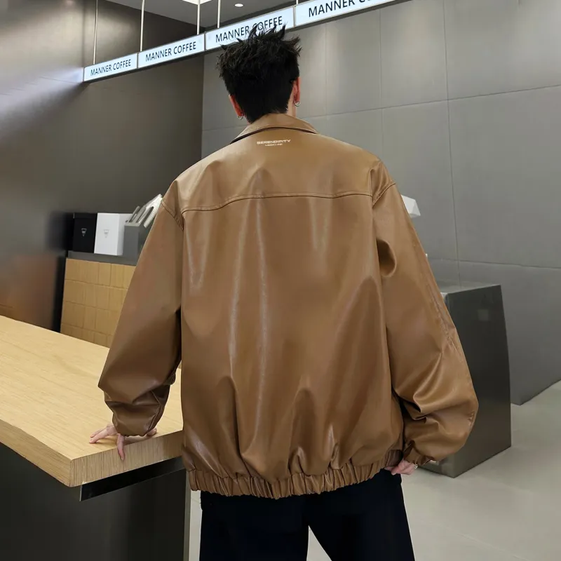 LOOX! Jackets Unisex-5