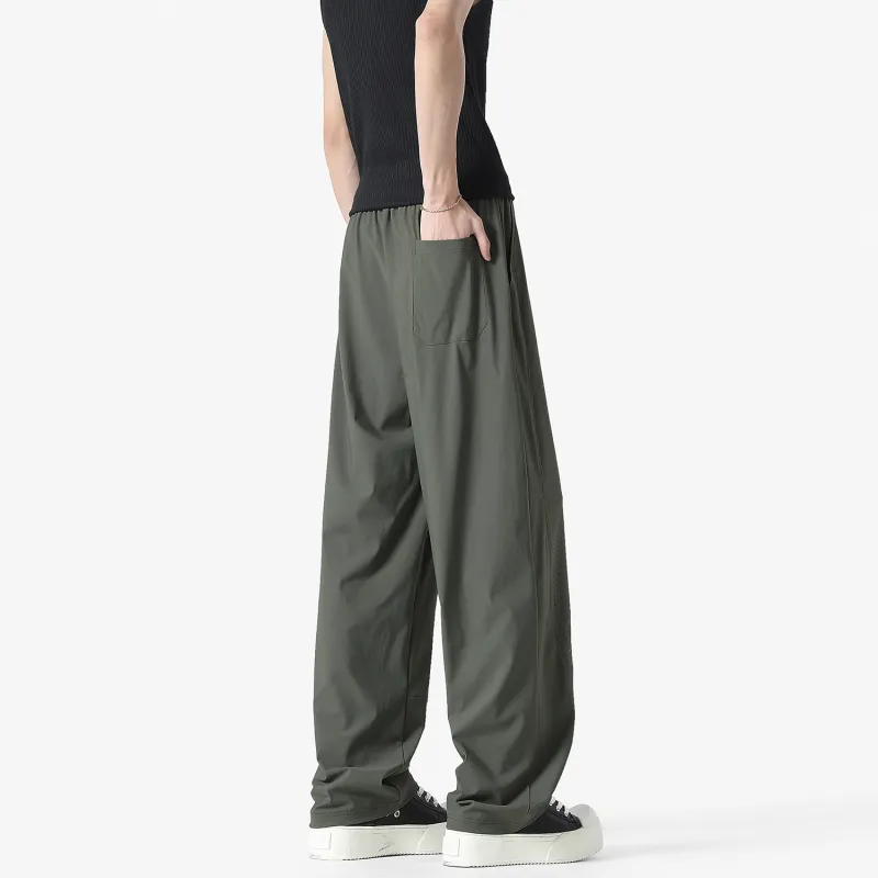 LOOX! Casual Pants Unisex-16