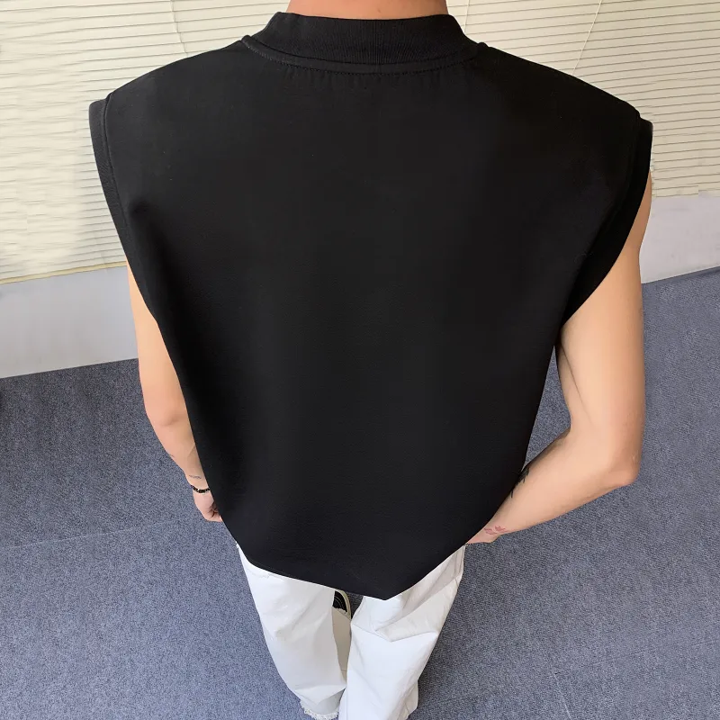 LOOX! Cooling Sensation Tank Top Unisex-19