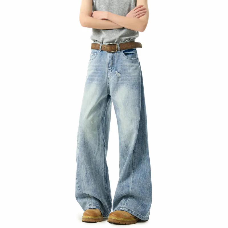 LOOX! Jeans Unisex-2