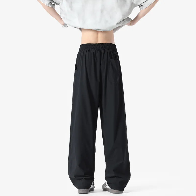 LOOX! Casual Pants Unisex-4