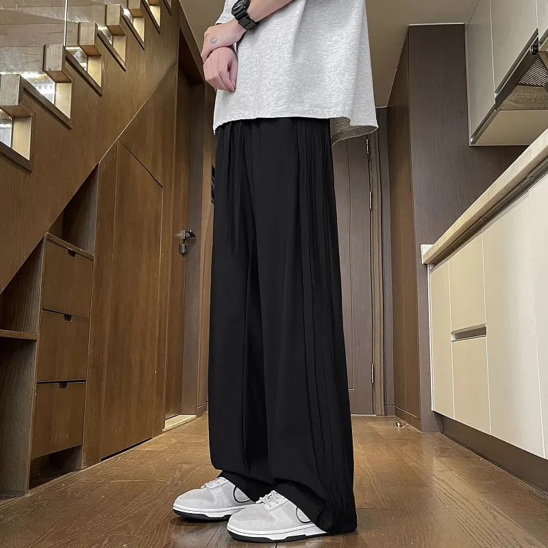 LOOX! Casual Pants Unisex-26