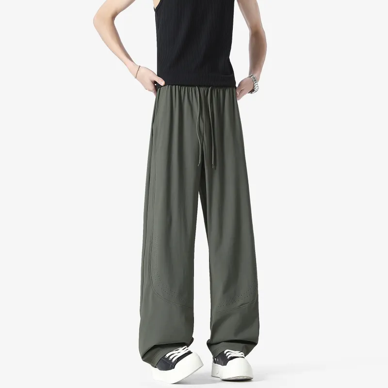 LOOX! Casual Pants Unisex-15