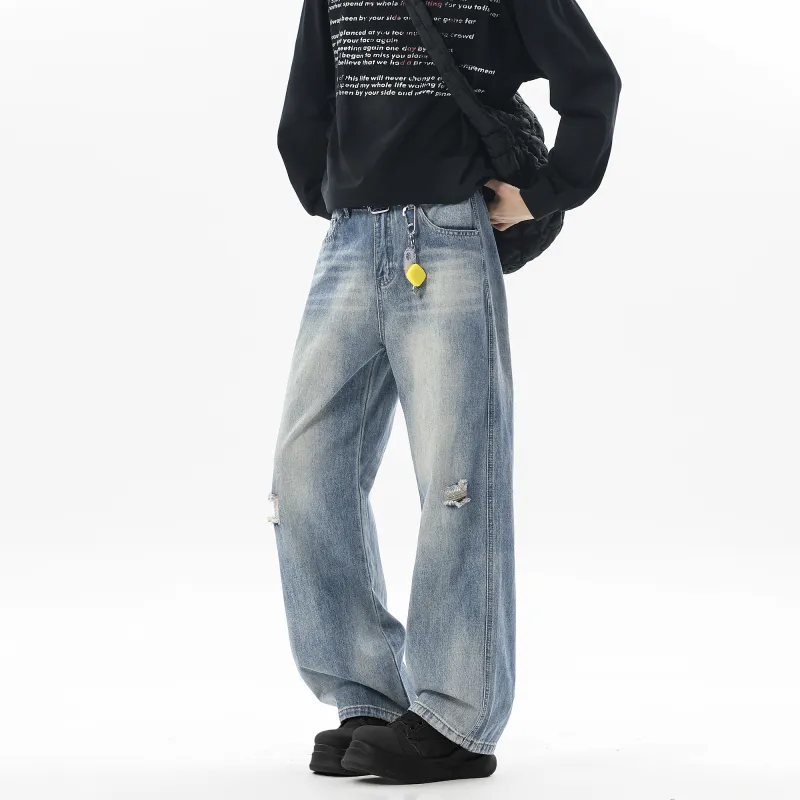 LOOX! Jeans Unisex-2