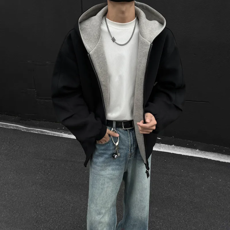 LOOX! Sweatshirts Unisex-11