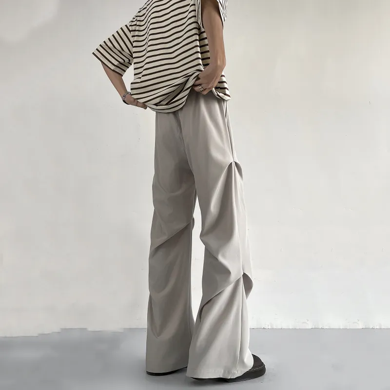 LOOX! Casual Pants Unisex-20