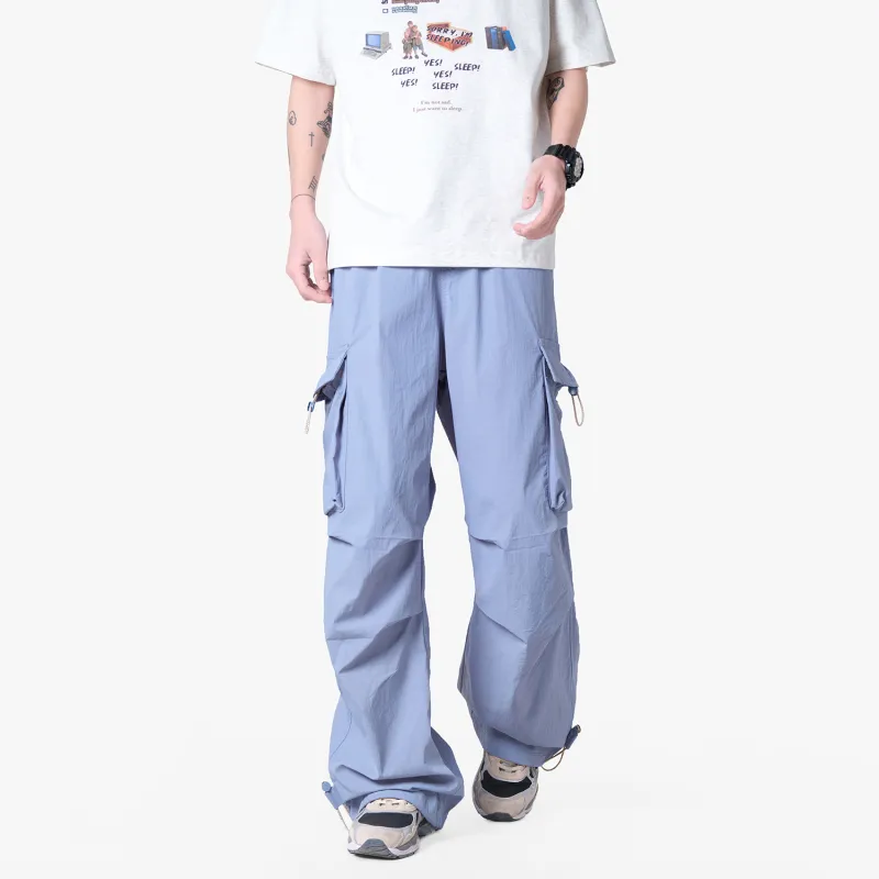 LOOX! Cargo Pants Unisex-5