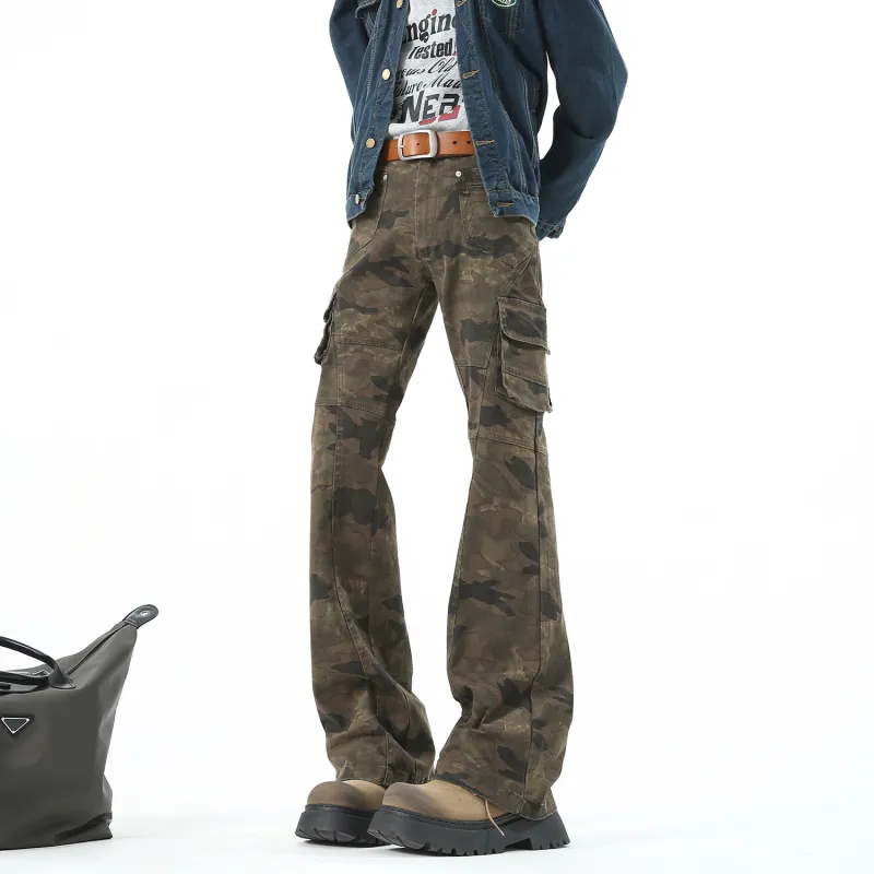 LOOX! Jeans Unisex-8