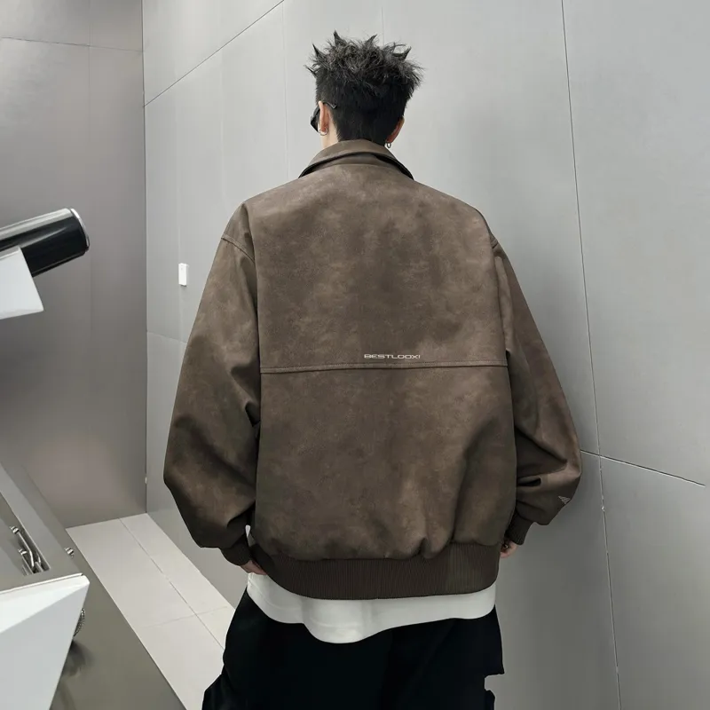 LOOX! Jackets Unisex-4