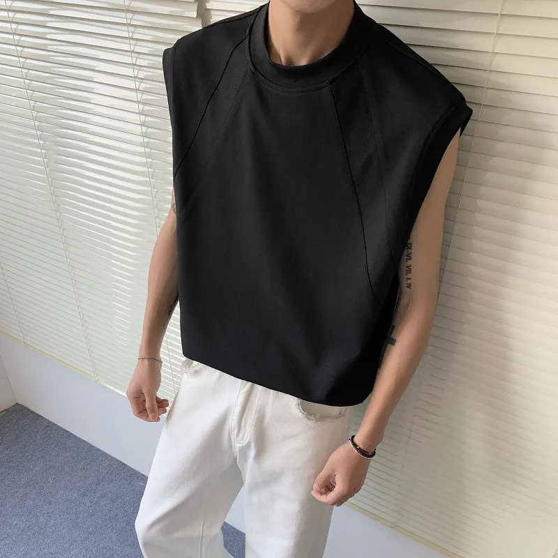 LOOX! Cooling Sensation Tank Top Unisex-18