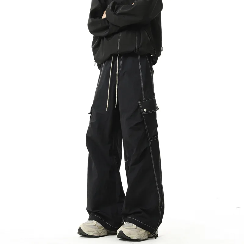 LOOX! Cargo Pants Unisex-4