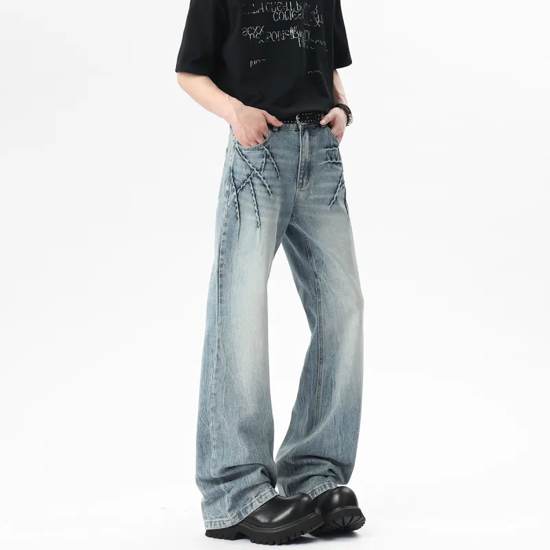 LOOX! Jeans Unisex-3