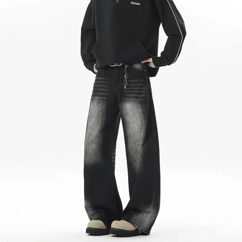 LOOX! Jeans Unisex-7