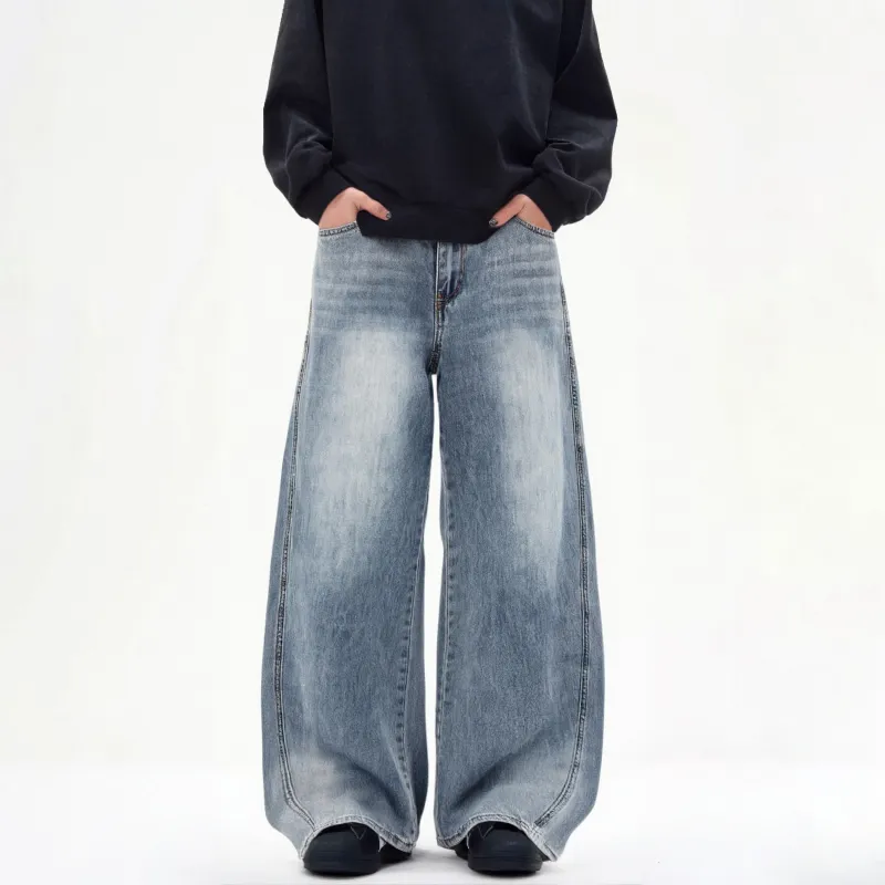 LOOX! Jeans Unisex-3