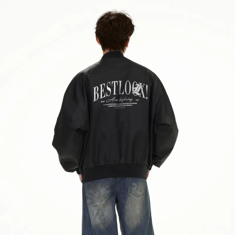 LOOX! Jackets Unisex-4