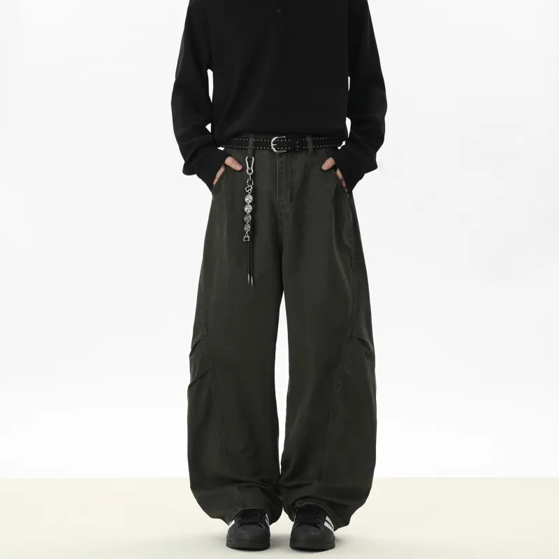 LOOX! Casual Pants Unisex-6