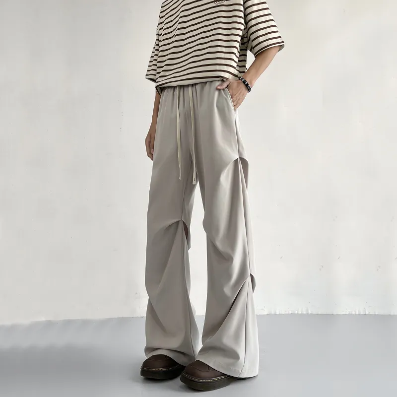 LOOX! Casual Pants Unisex-17