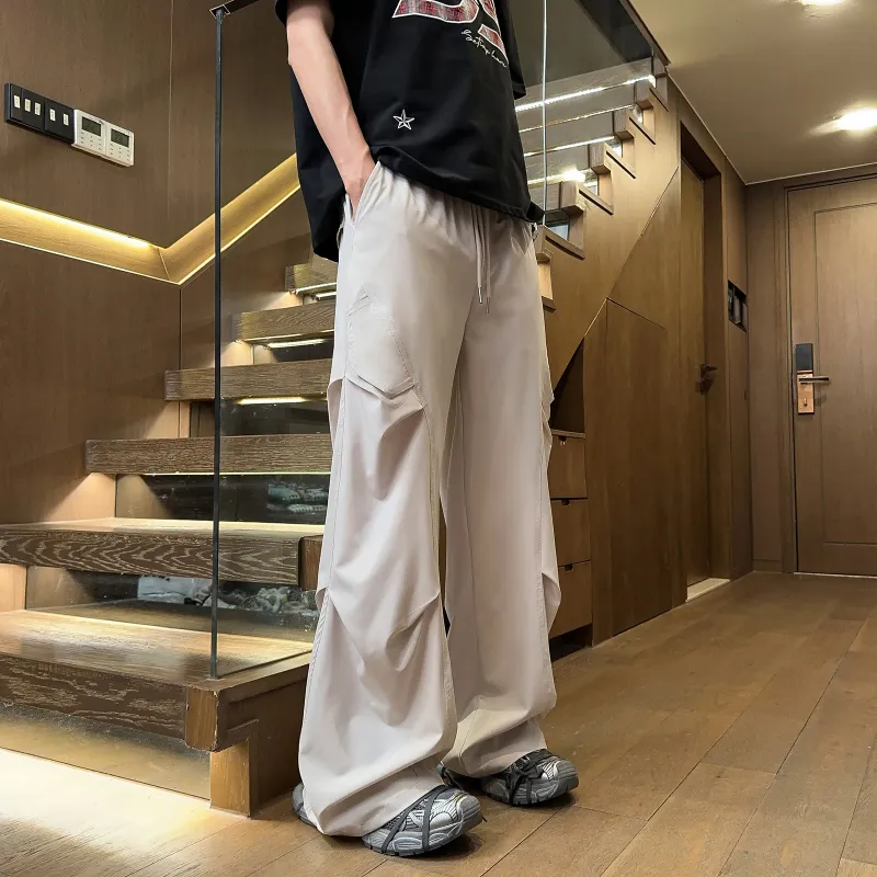 LOOX! Casual Pants Unisex-12