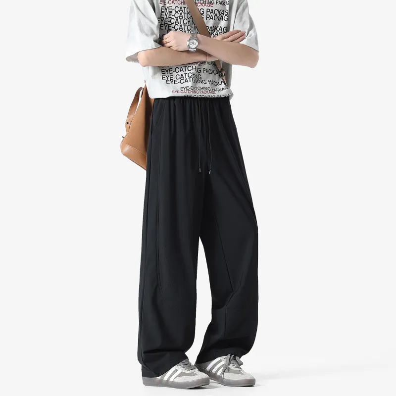 LOOX! Casual Pants Unisex-3