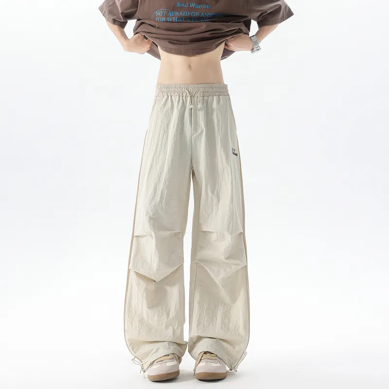 LOOX! Casual Pants Unisex-1