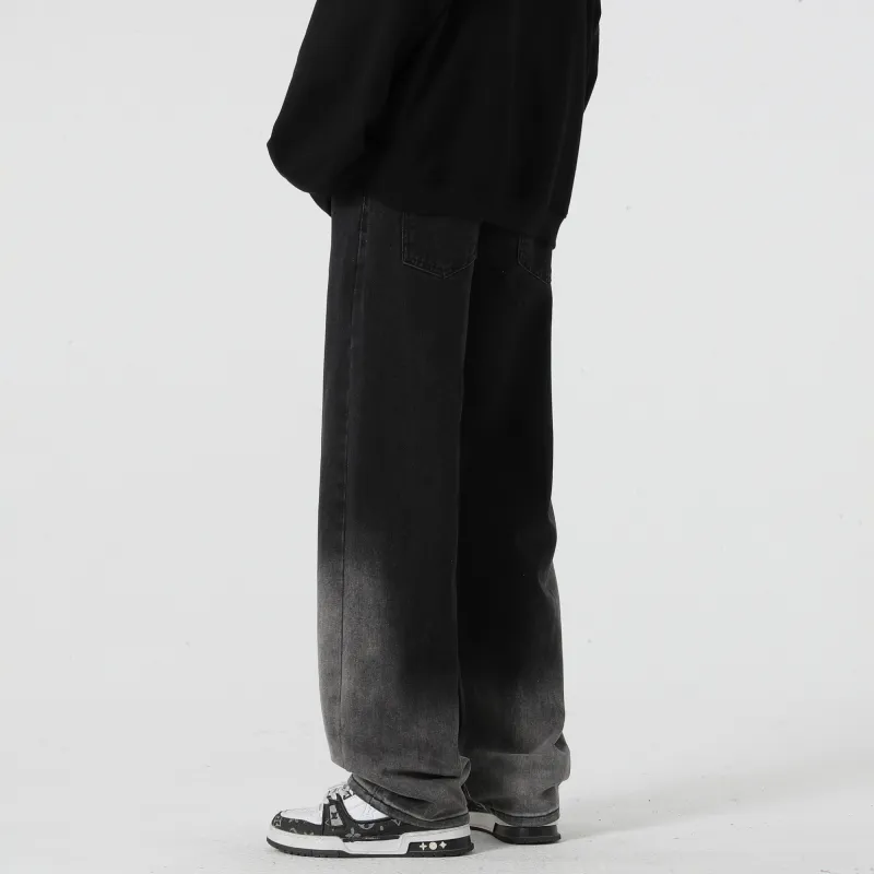 LOOX! Jeans Unisex Black-6