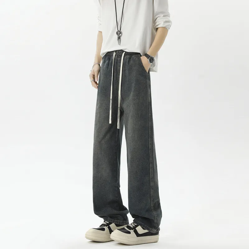 LOOX! Jeans Unisex-8