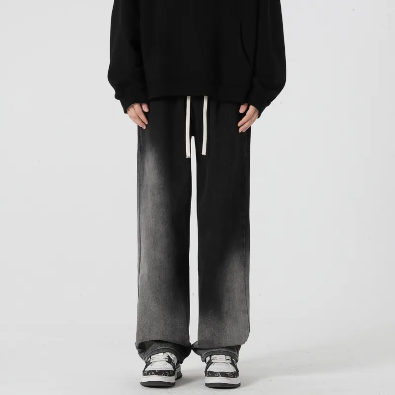 LOOX! Jeans Unisex Black-2