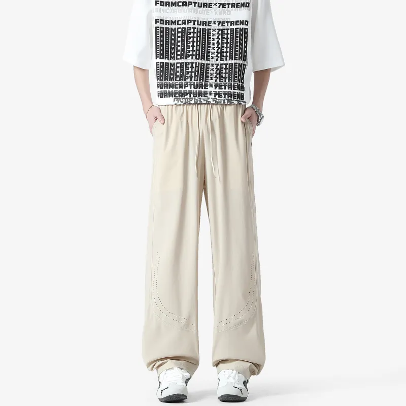 LOOX! Casual Pants Unisex-7