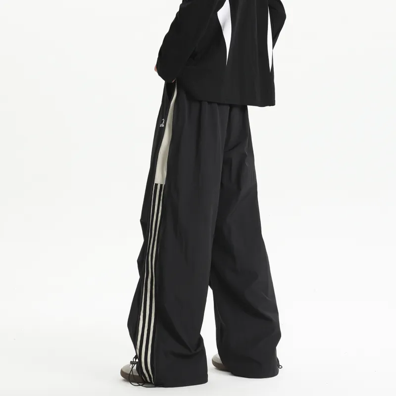 ROSECREED Casual Pants Unisex-11