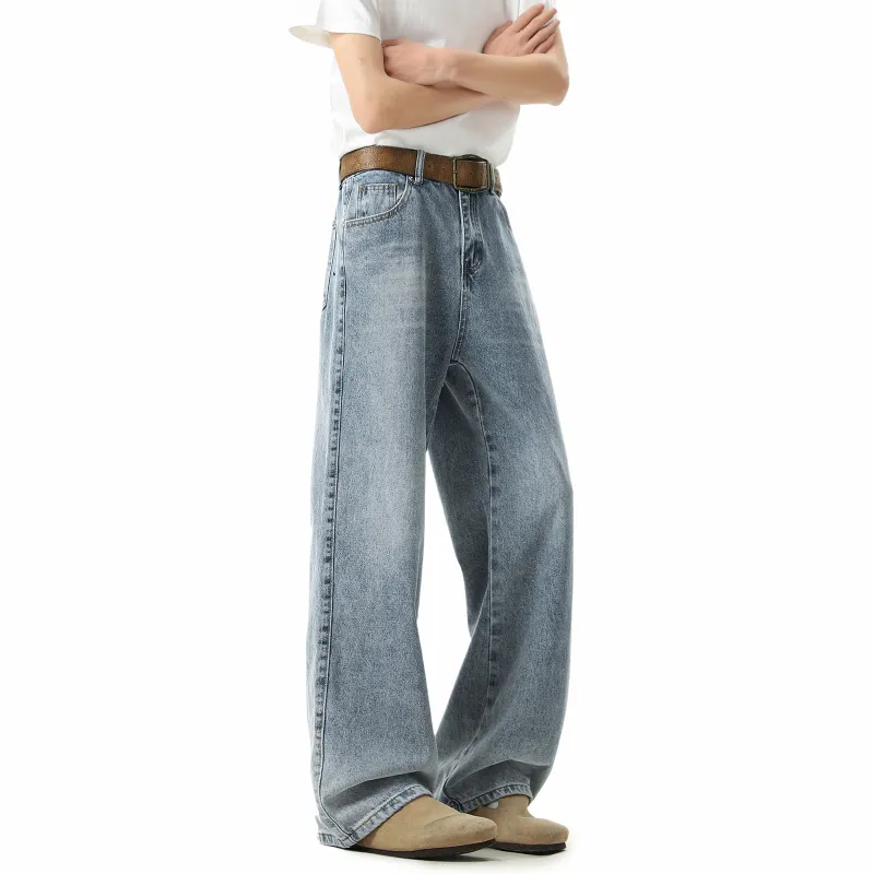 LOOX! Jeans Unisex-3