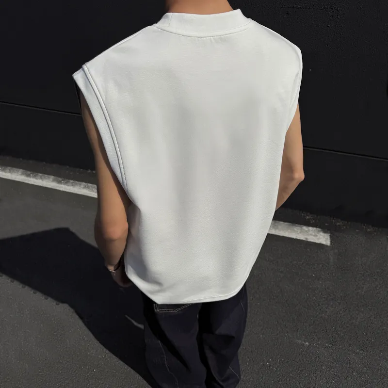 LOOX! Cooling Sensation Tank Top Unisex-11